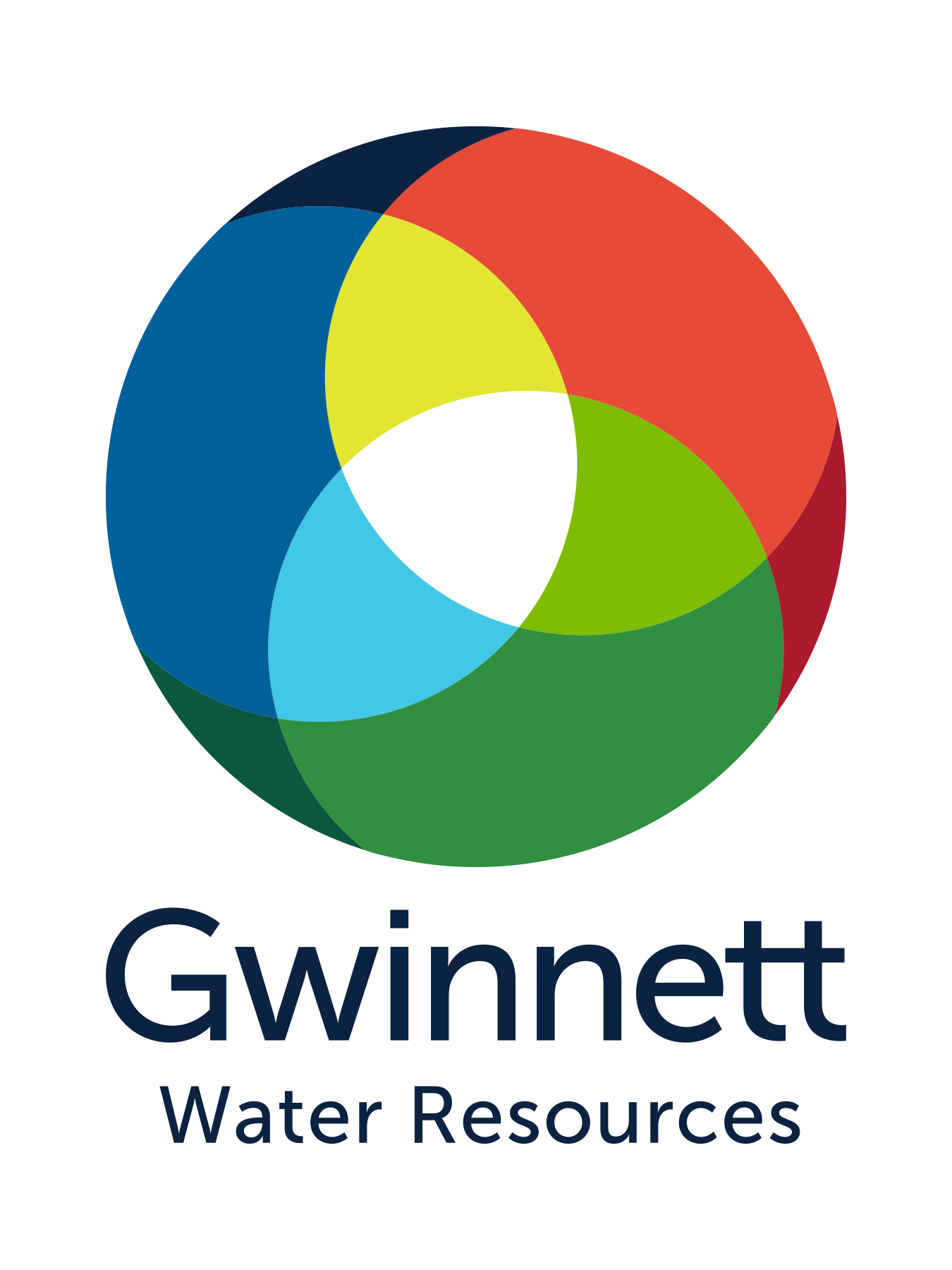 Click to go to the Gwinnett County Department of Water Resources web page