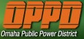 Logo - OPPD