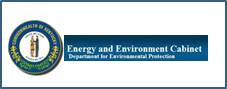 Kentucky Environmental and Public Protection Cabinet Logo