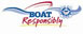 Logo for the United States Coast Guard Boating Safety Resource Center