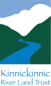 Kinnickinnic River Land Trust Logo