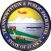 Alaska Department of Transportation and Public Facilities Logo