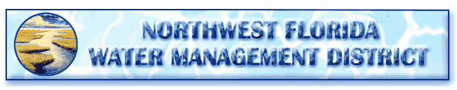 Link to the Northwest Florida Water Management District