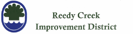Reedy Creek Improvement District