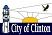 Logo - City of Clinton