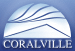 Logo - City of Coralville