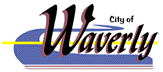 Logo - City of Waverly