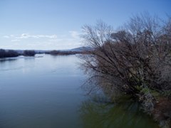 Snake River at King Hill, ID - USGS file photo