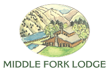Middle Fork Lodge