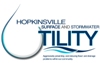 Hopkinsville Surface and Stormwater Utility logo