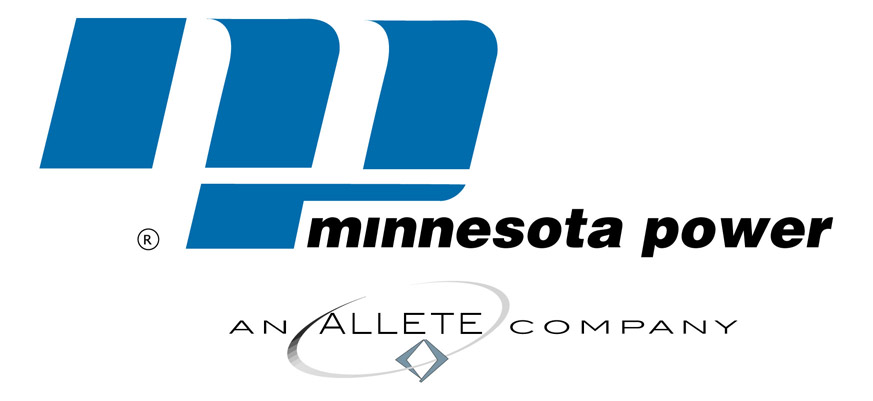Minnesota Power Company Logo