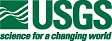 USGS logo