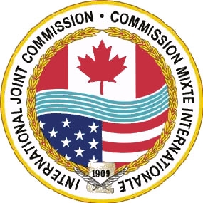International Joint Commission Logo