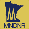 Minnesota Department of Natural Resources Logo
