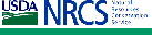 Logo for USDA-NRCS