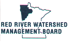 Red River Water Mgmt Board logo