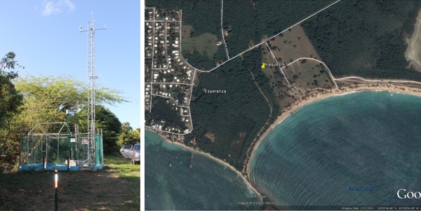 Image of Vieques A1 Well, Vieques