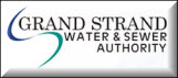 Click to go to the Grand Strand Water & Sewer web page