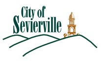 City of Sevierville logo