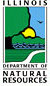 Illinois Department of Natural Resources Logo