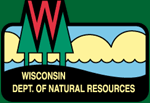 Wisconsin Department of Natural Resources Logo